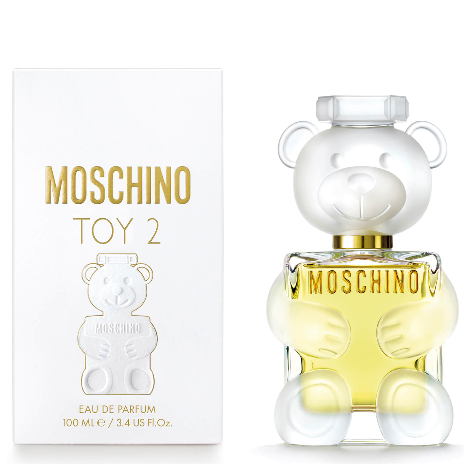 à¸à¸¥à¸à¸²à¸£à¸à¹à¸à¸«à¸²à¸£à¸¹à¸à¸à¸²à¸à¸ªà¸³à¸«à¸£à¸±à¸ Moschino Toy 2 Eau de Parfum
