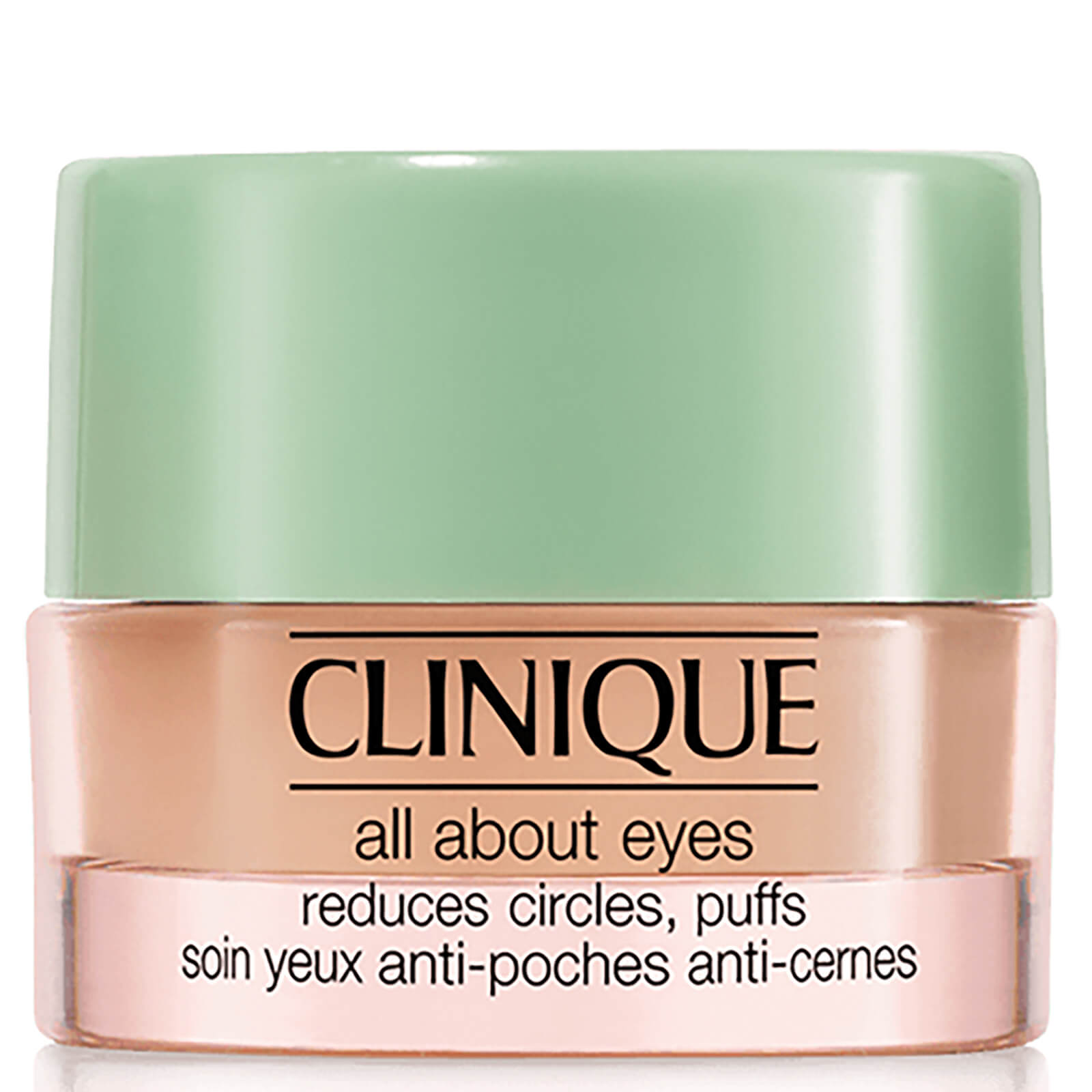 Clinique All About Eyes 5ml Free Shipping Lookfantastic