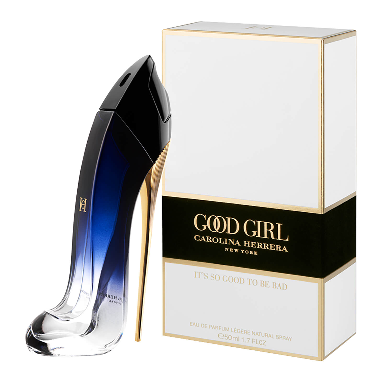 Carolina Herrera Good Girl 50ml Cheapest Selection, Save 50% | jlcatj ...