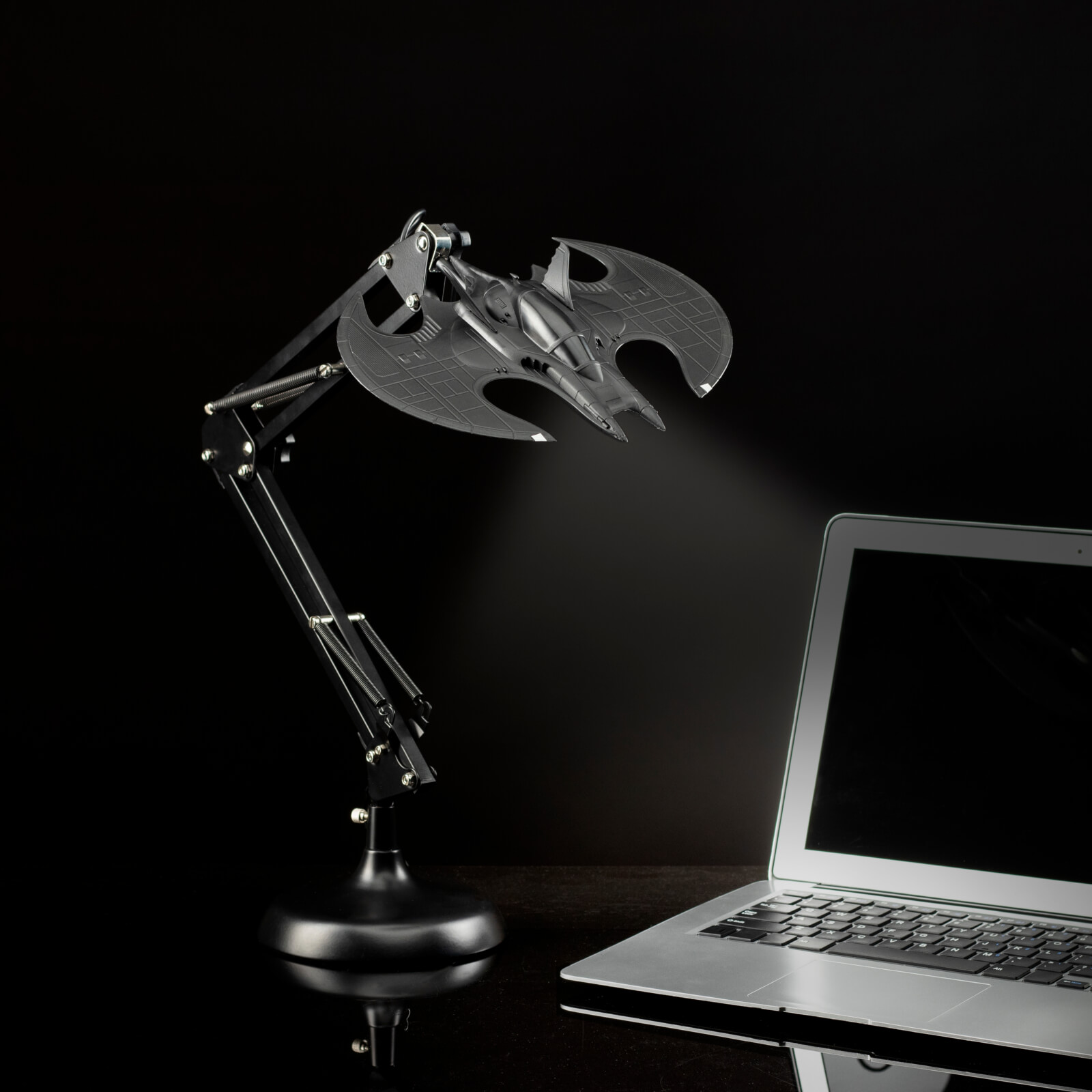 batman desk lamp