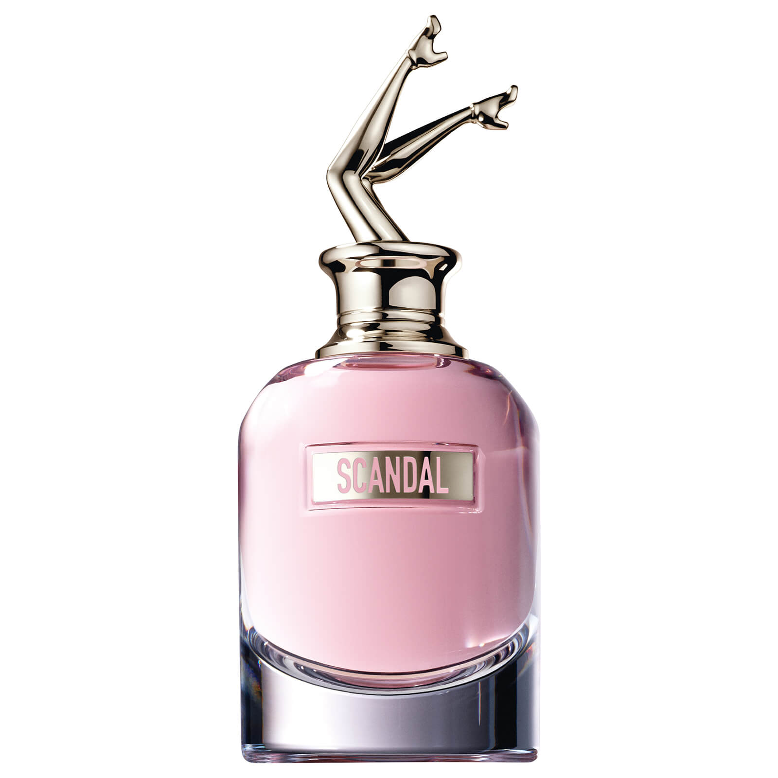 Jean Paul Gaultier Scandal A Paris Eau De Toilette Spray 80ml Free Shipping Lookfantastic