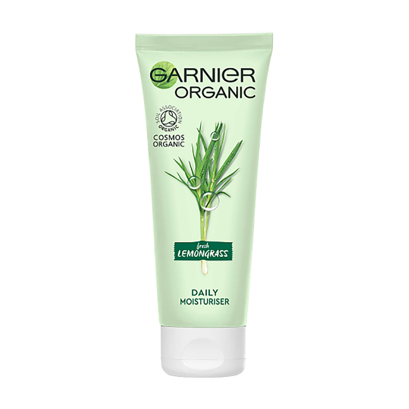 organic face cream