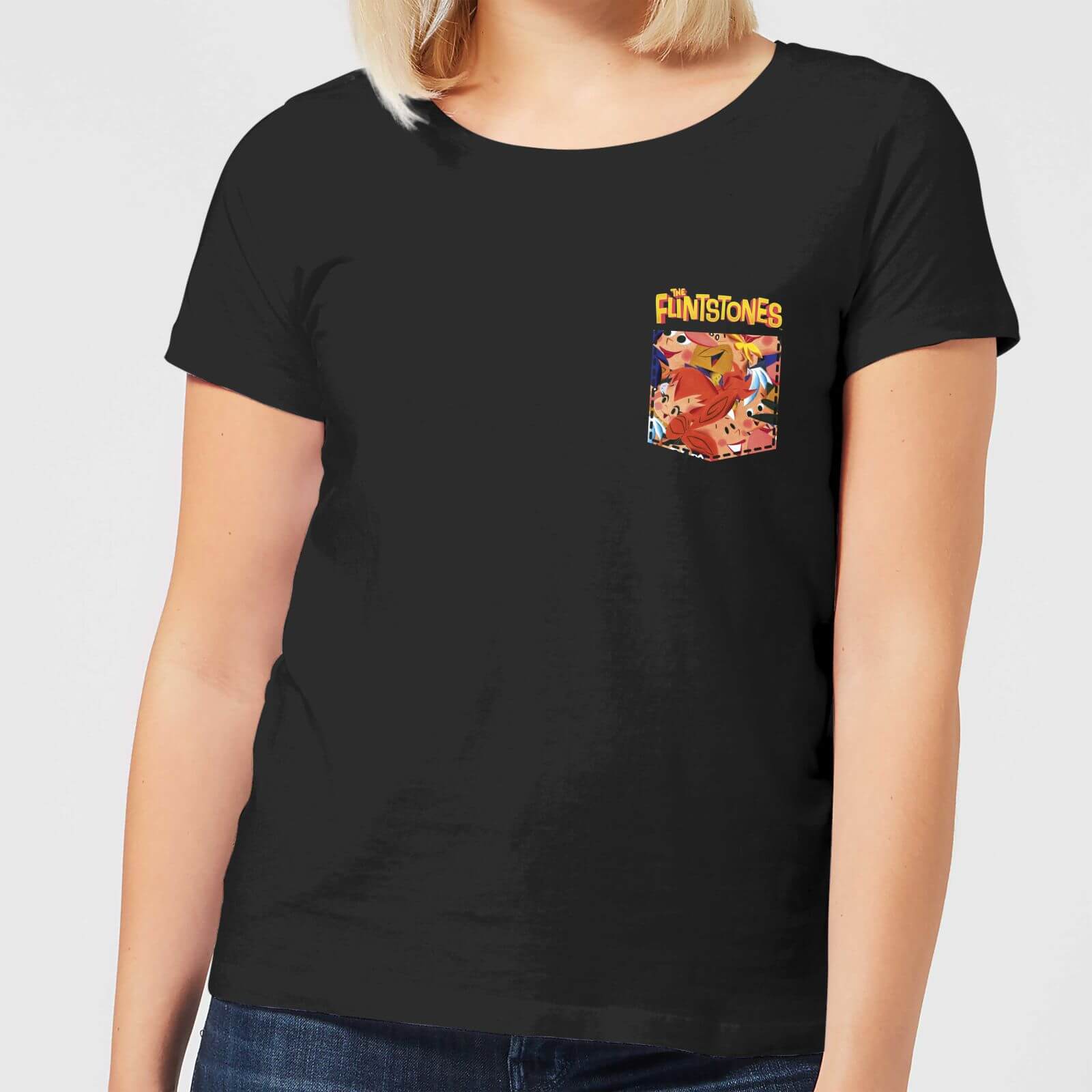 the flintstones clothing