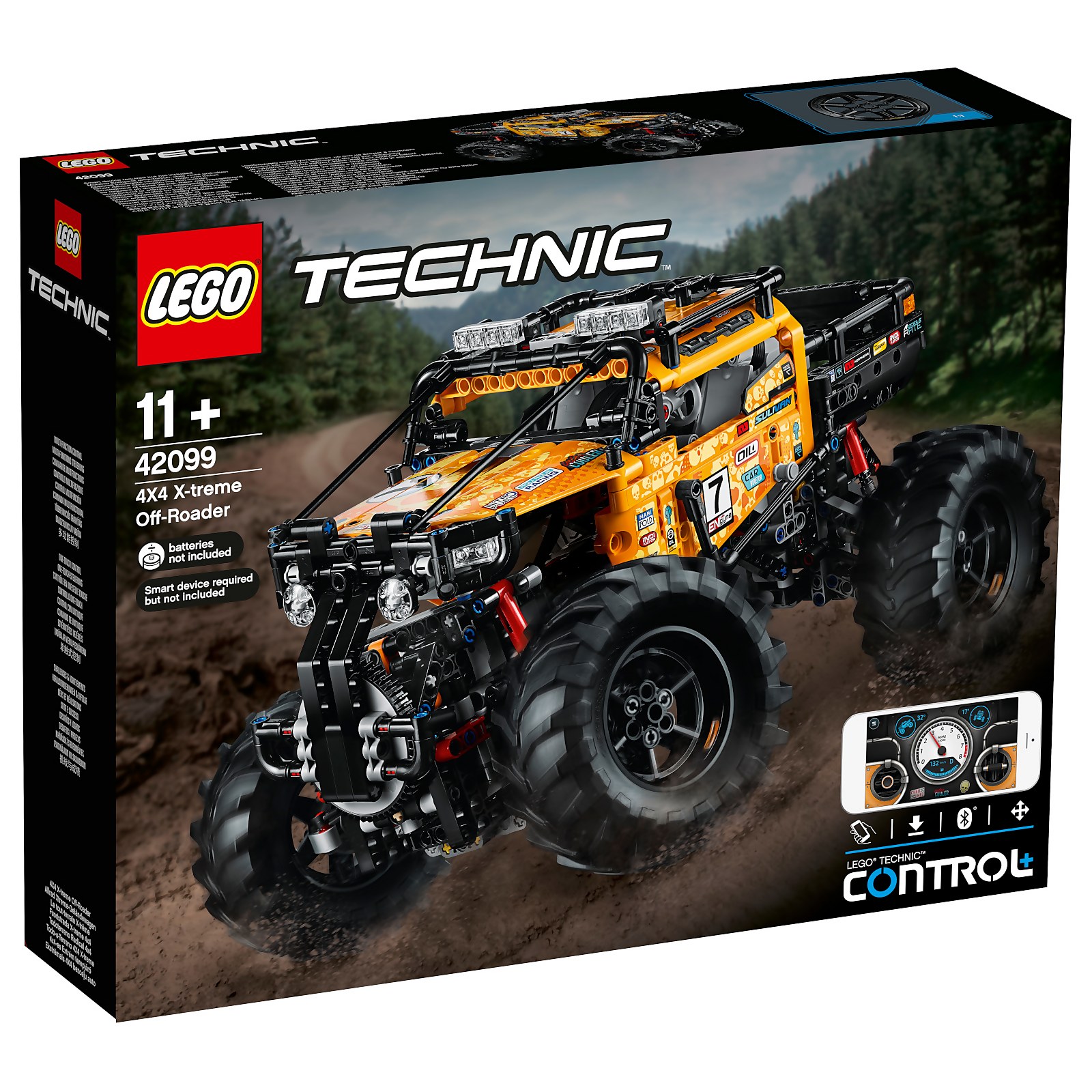 destockage lego technic