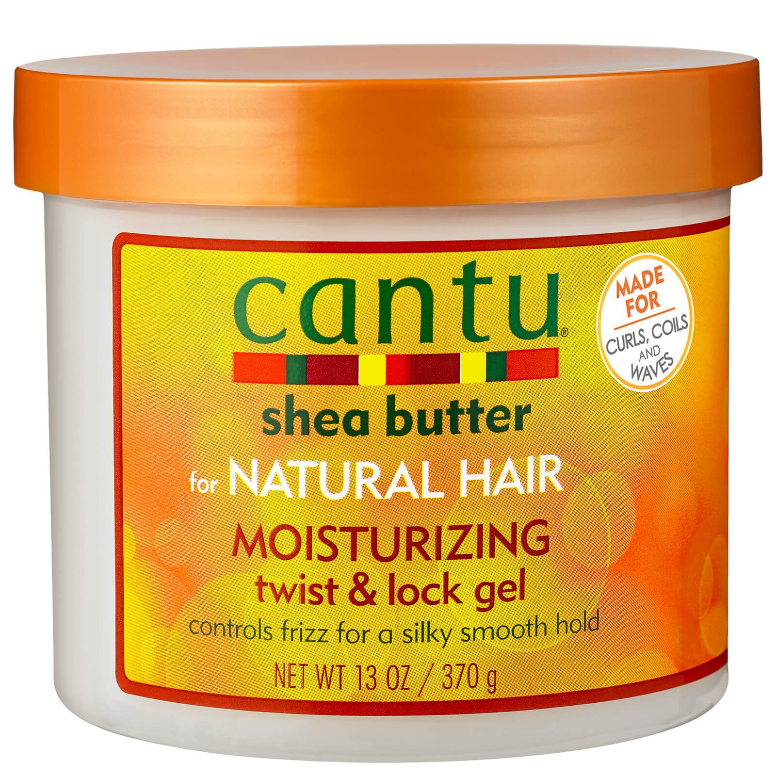 shea moisture twist cream