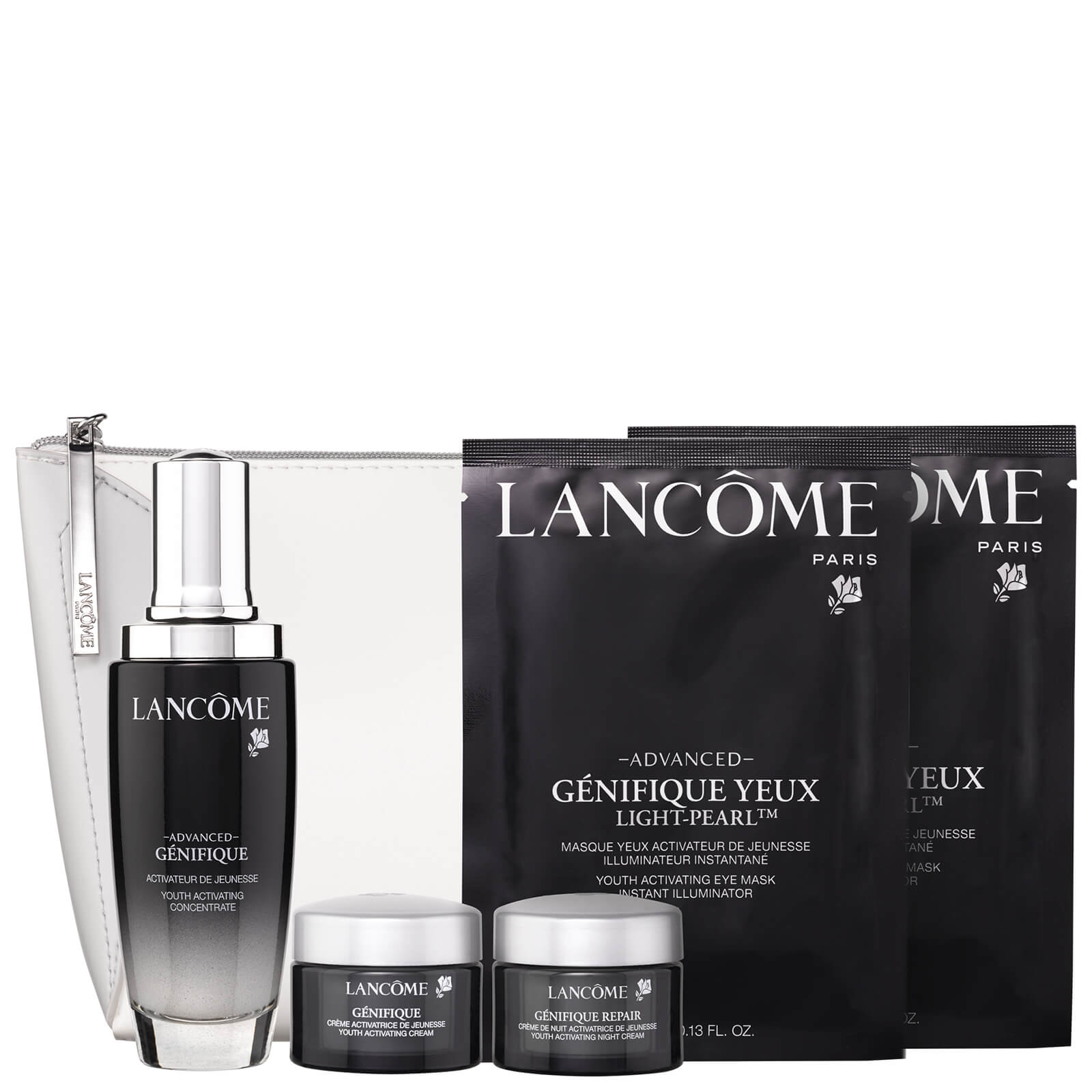 lancome eye need it set