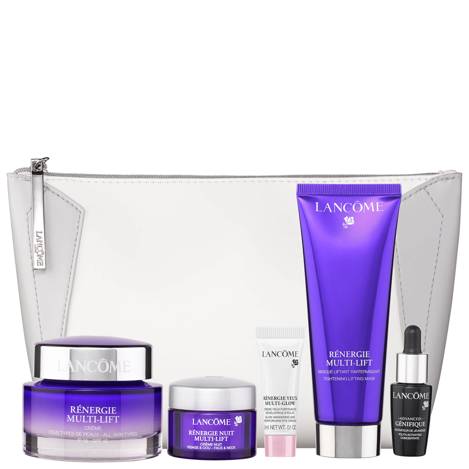 Skin Care Gift Set nuevo skincare