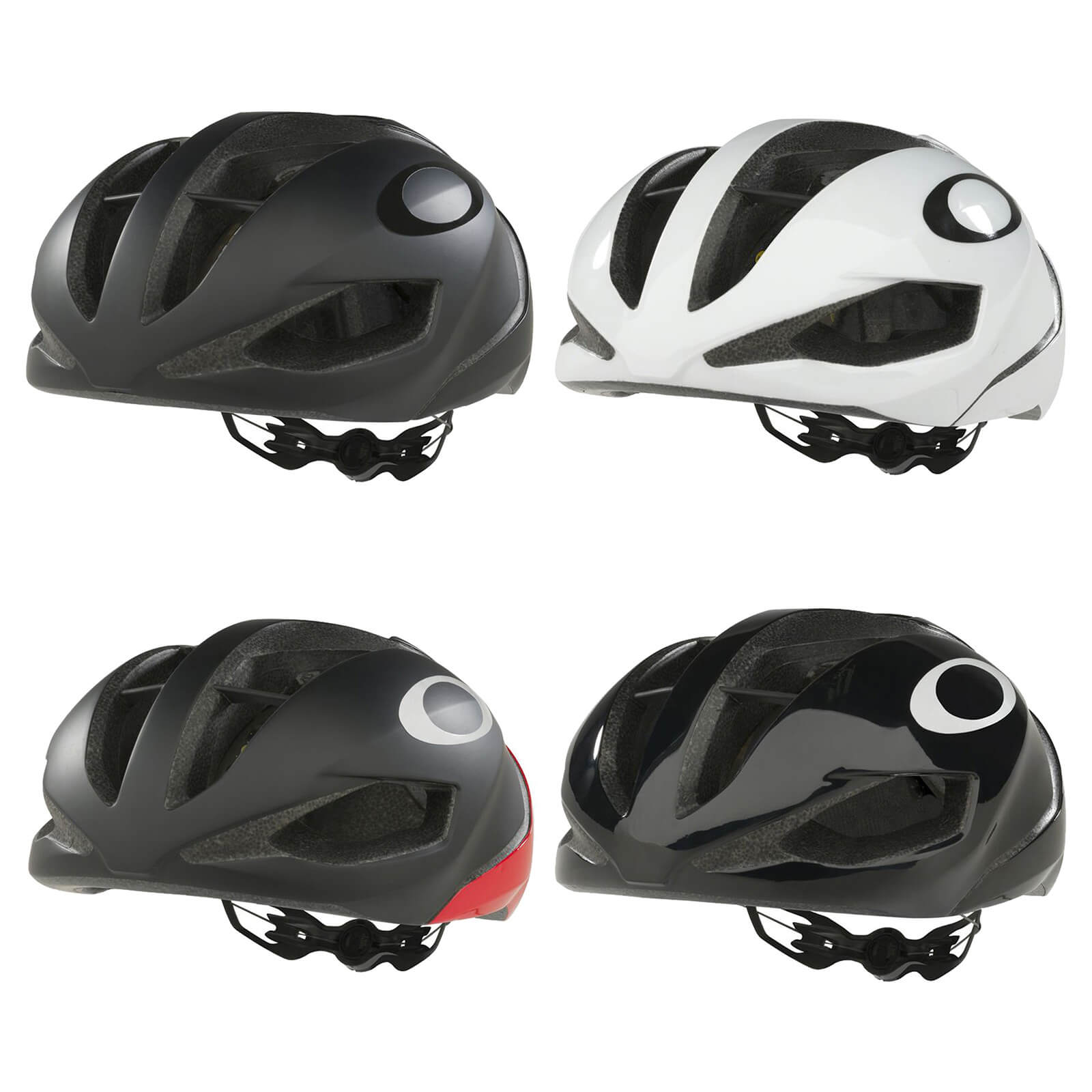 Oakley Aro5 Helmet Probikekit Uk