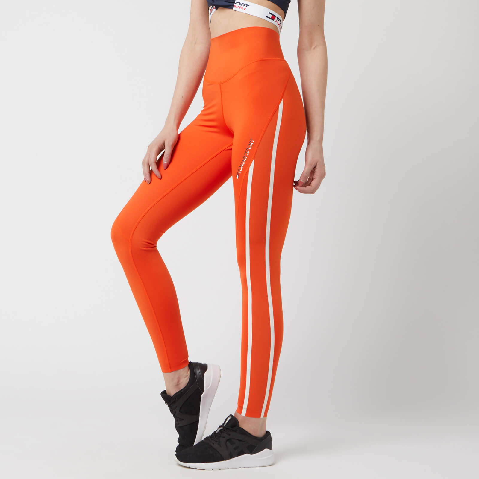 tommy hilfiger sports leggings
