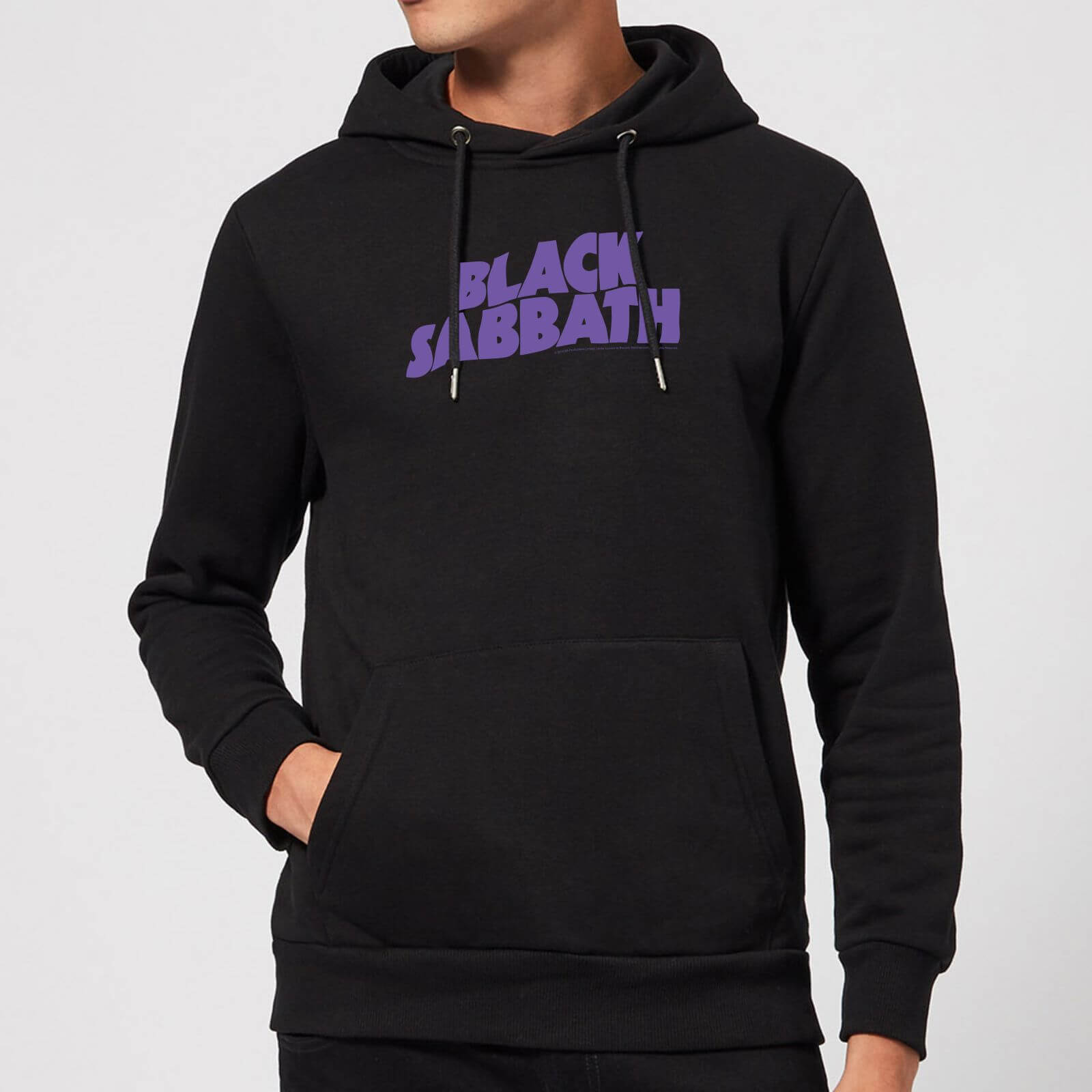 Hoodie Black Sabbath 2024 qqml