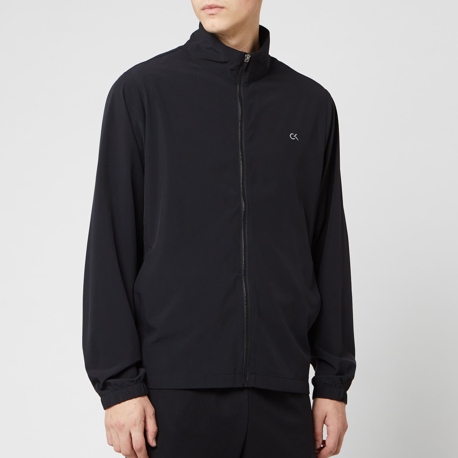 ck performance jacket