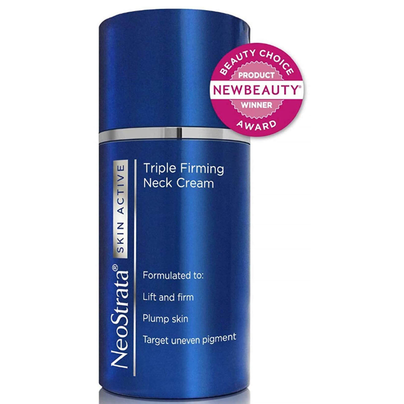 NEOSTRATA Skin Active Triple Firming Neck Cream 80g