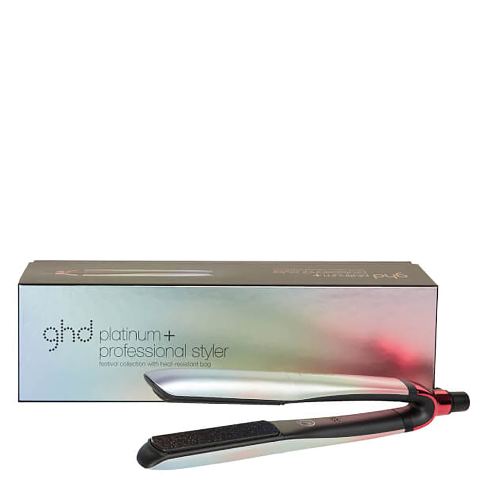 ikonic s3 professional hair straightener