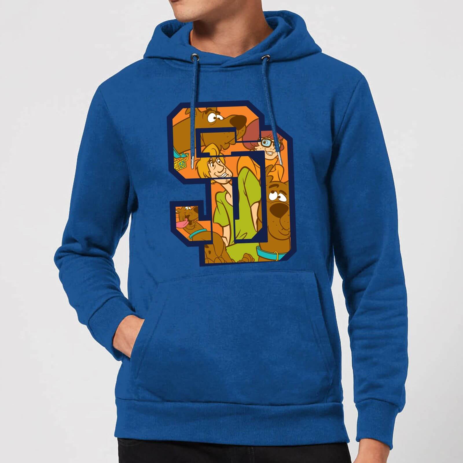 scooby doo hoodie cheap online