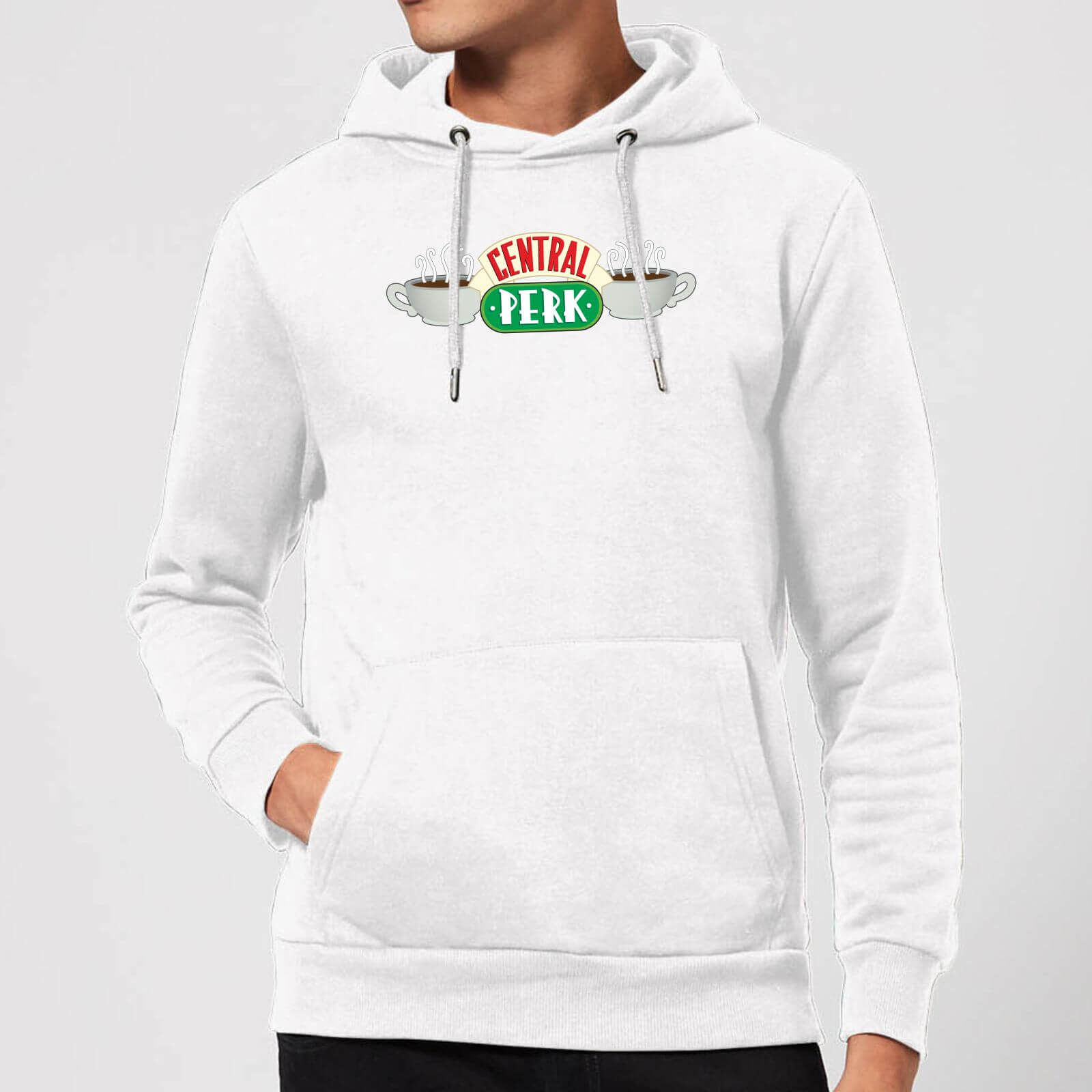 central perk hoodie