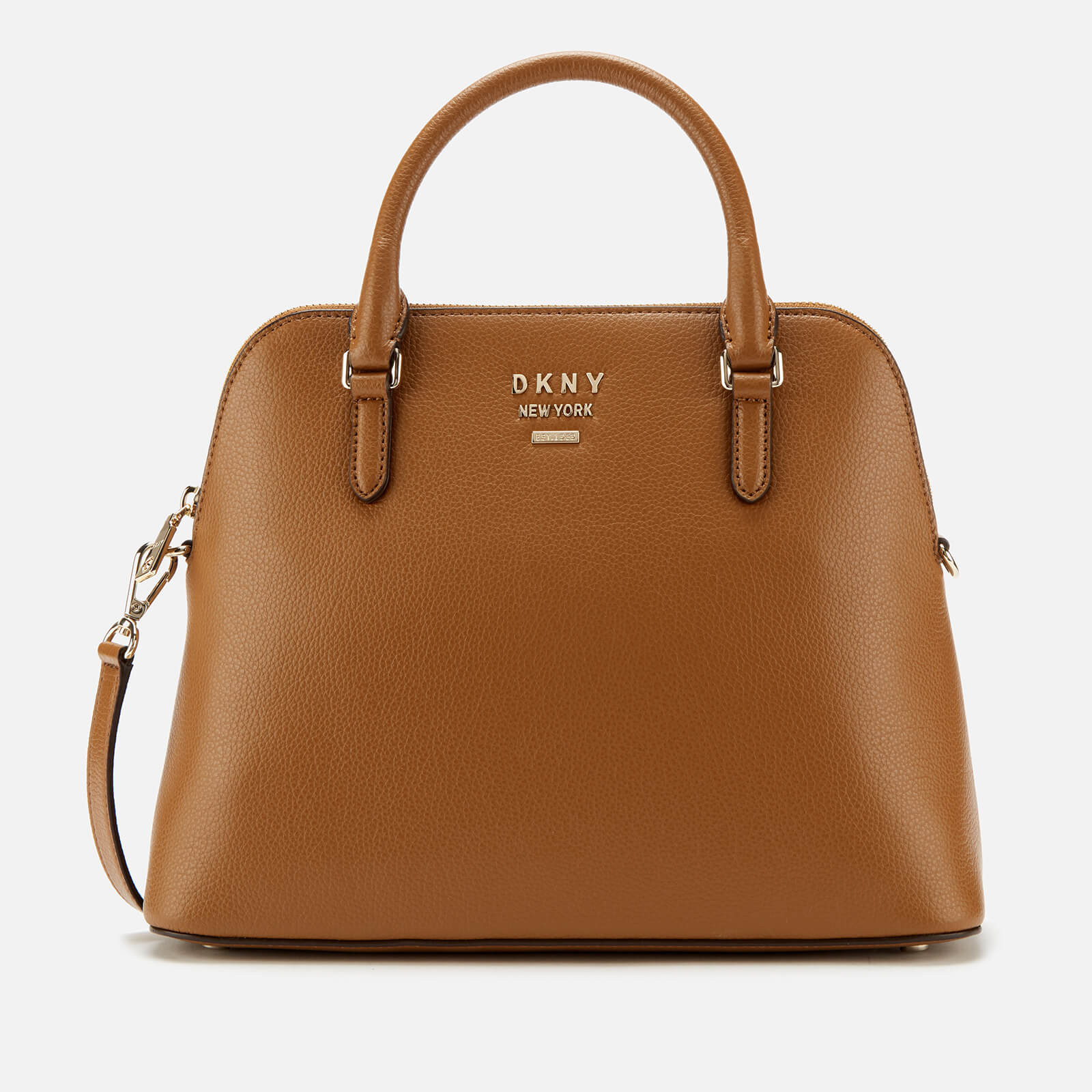 dkny whitney dome bag