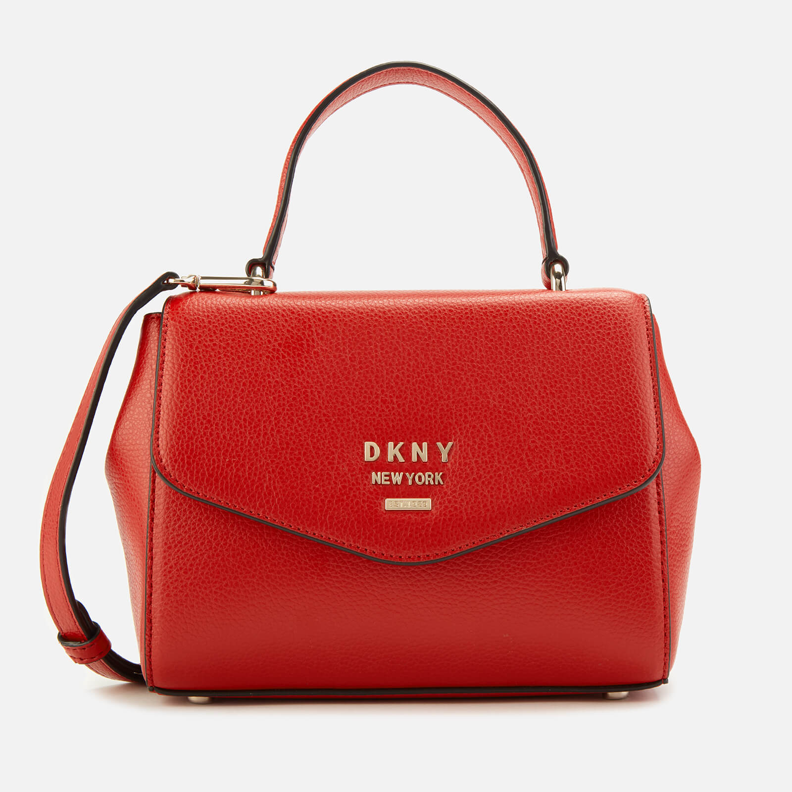whitney satchel dkny