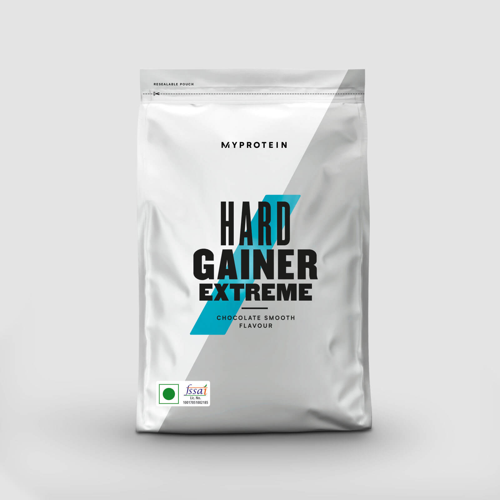 Hard Gainer Extreme - 2.5kg - Chocolate Smooth