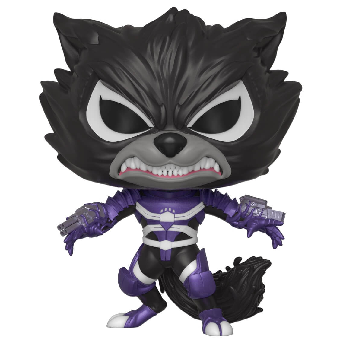 funko pop rocket