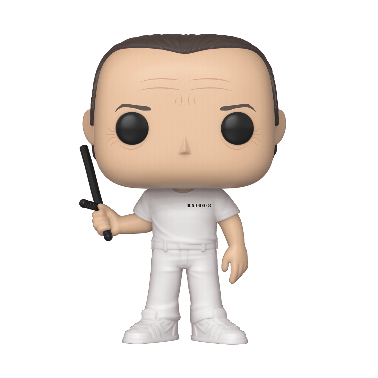 silence of the lambs funko