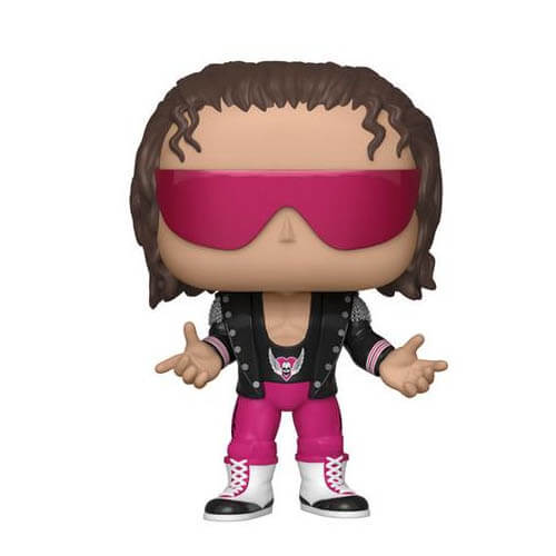 trish stratus funko pop