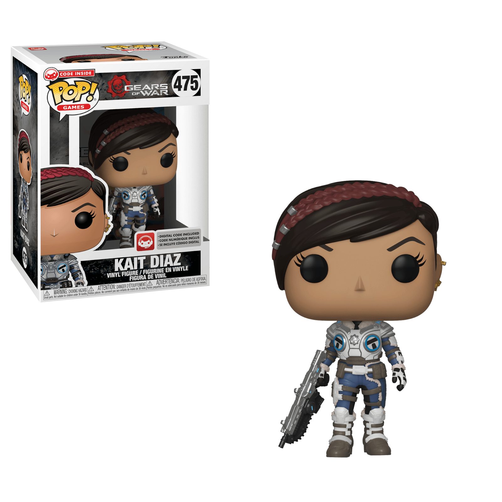 the good place pop