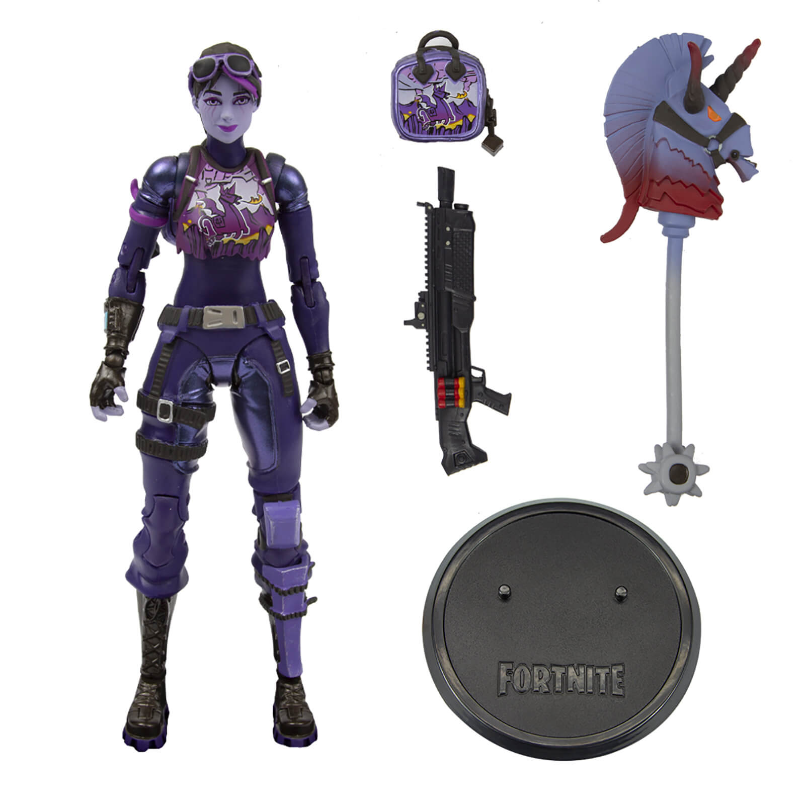  - dark bomber fortnite