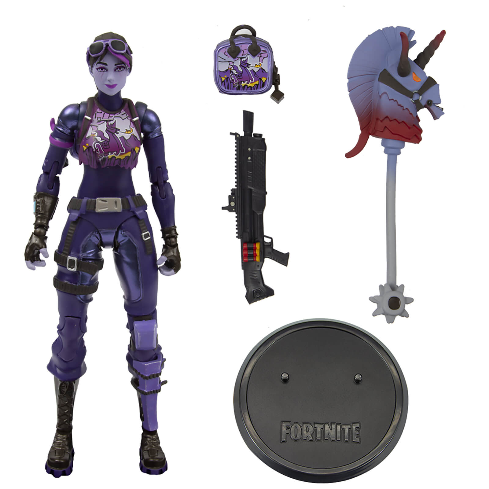 ckn toys fortnite