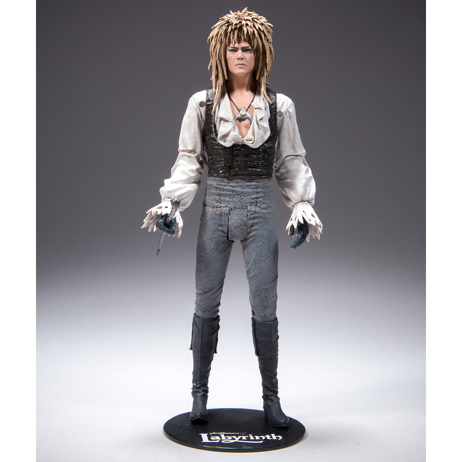 mcfarlane labyrinth