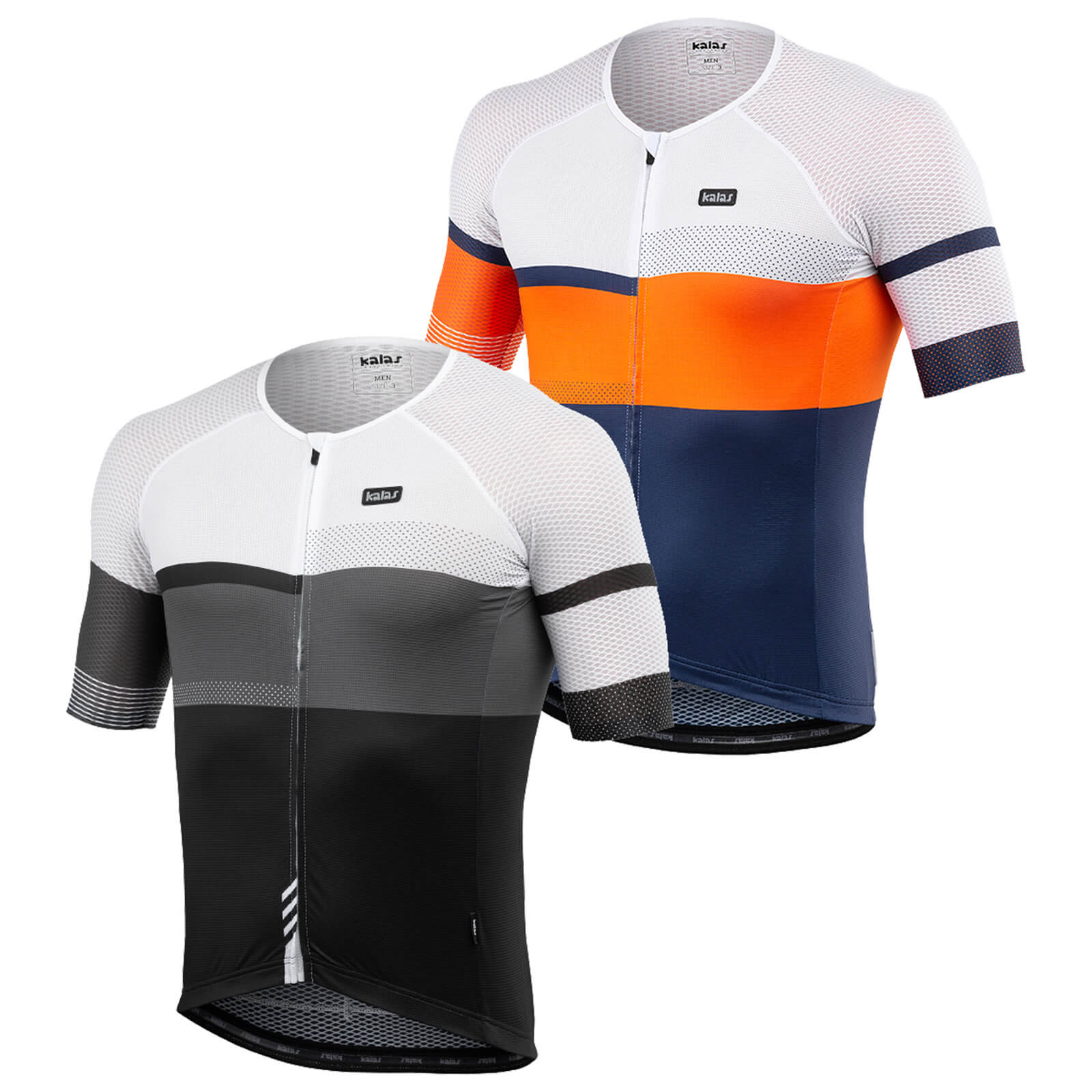 kalas cycling jersey
