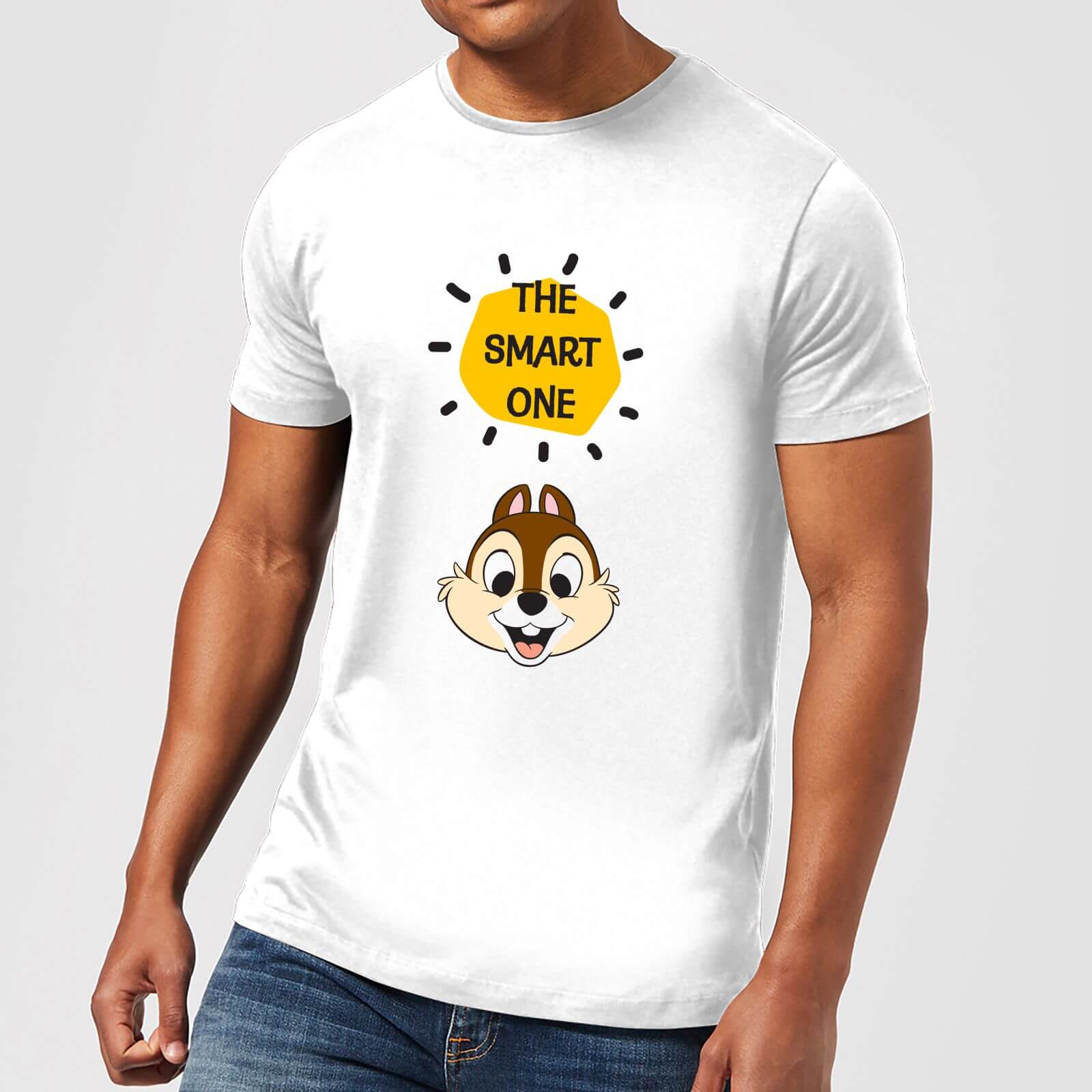 chip and dale t shirt