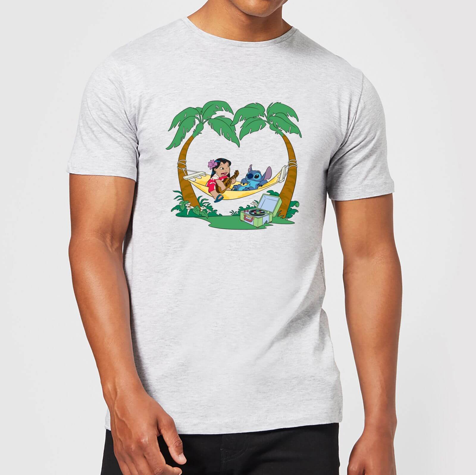 lilo t shirt