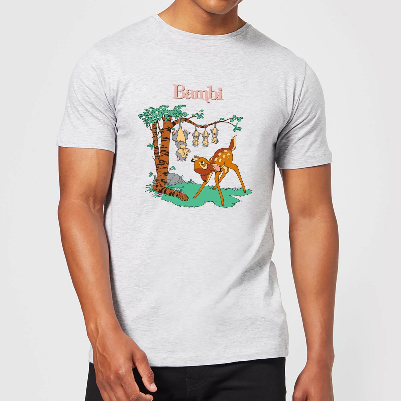 bambi t shirt