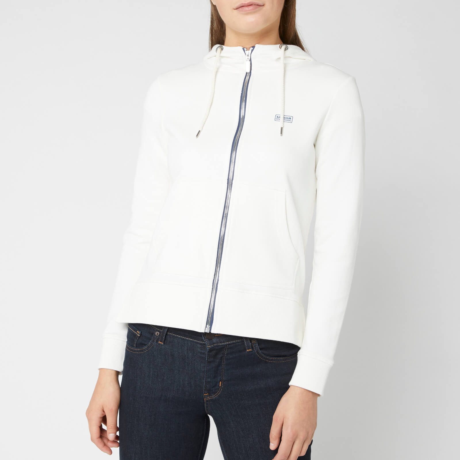 barbour meribel