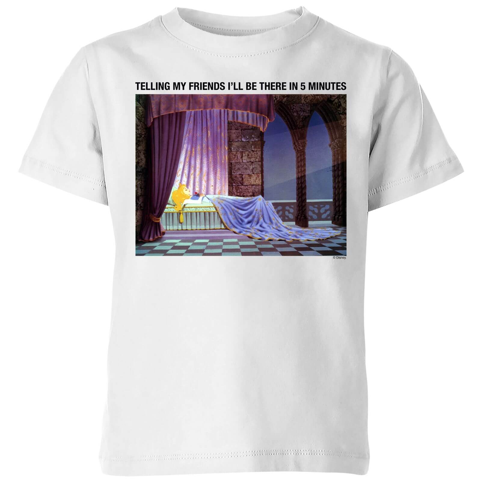 sleeping beauty shirt