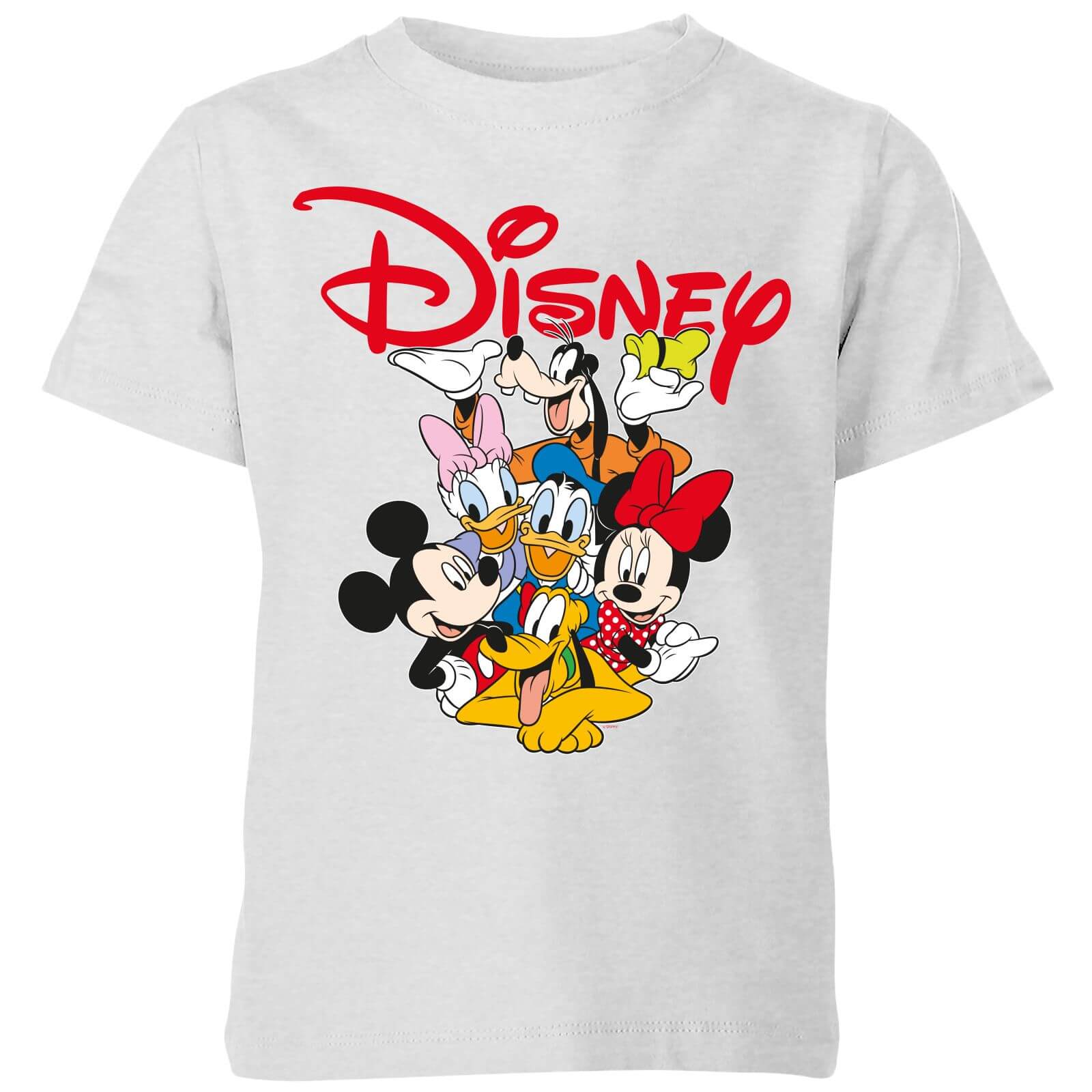 mickey mouse t shirt