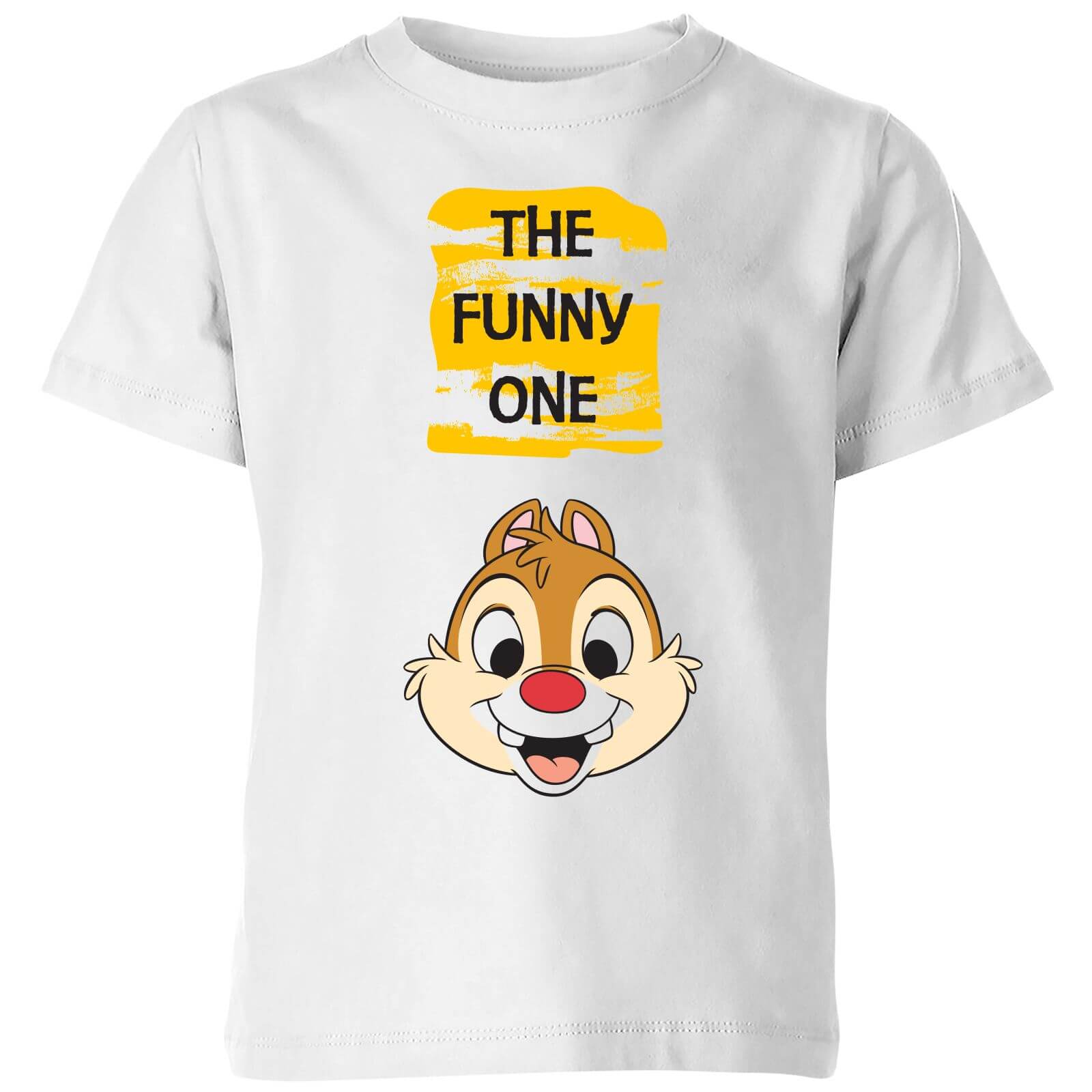 chip and dale t shirt