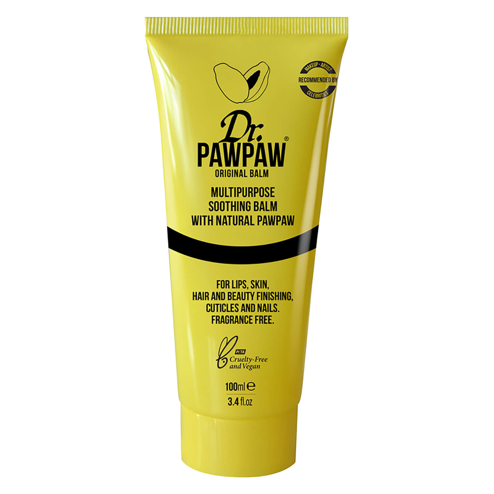 Dr Pawpaw Original Balm 100ml Beautyexpert
