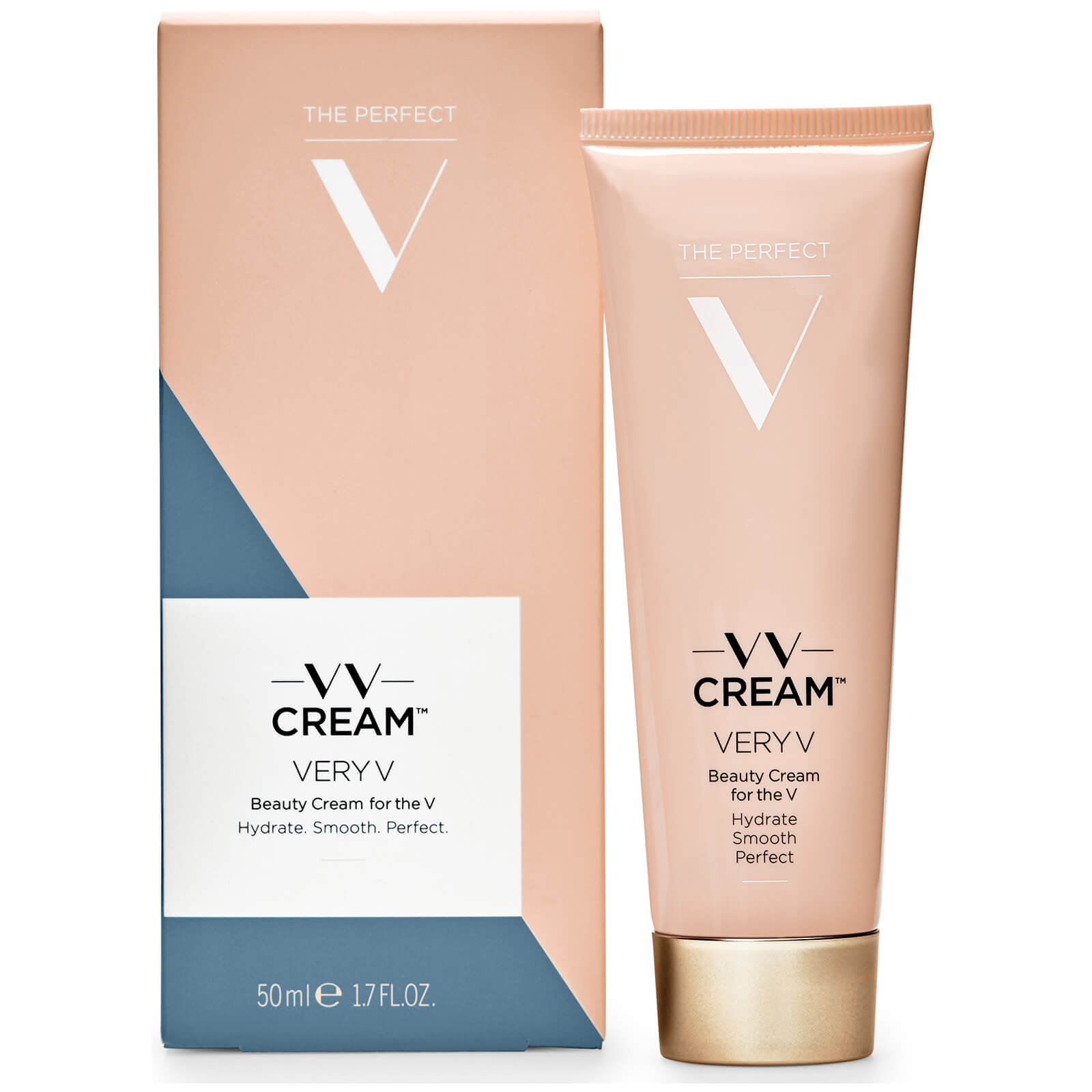 The Perfect V Vv Cream 50ml Skinstore