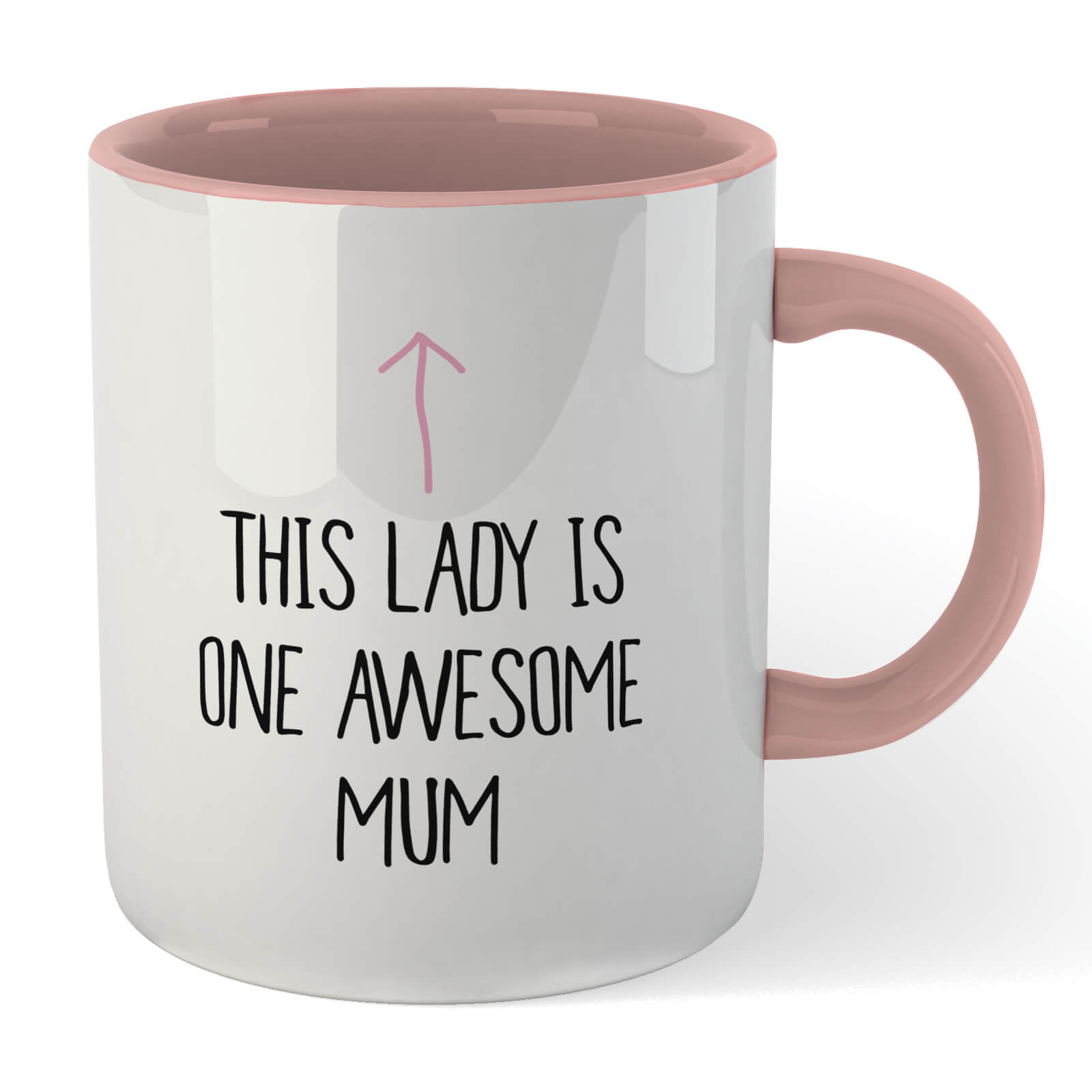 mum cup