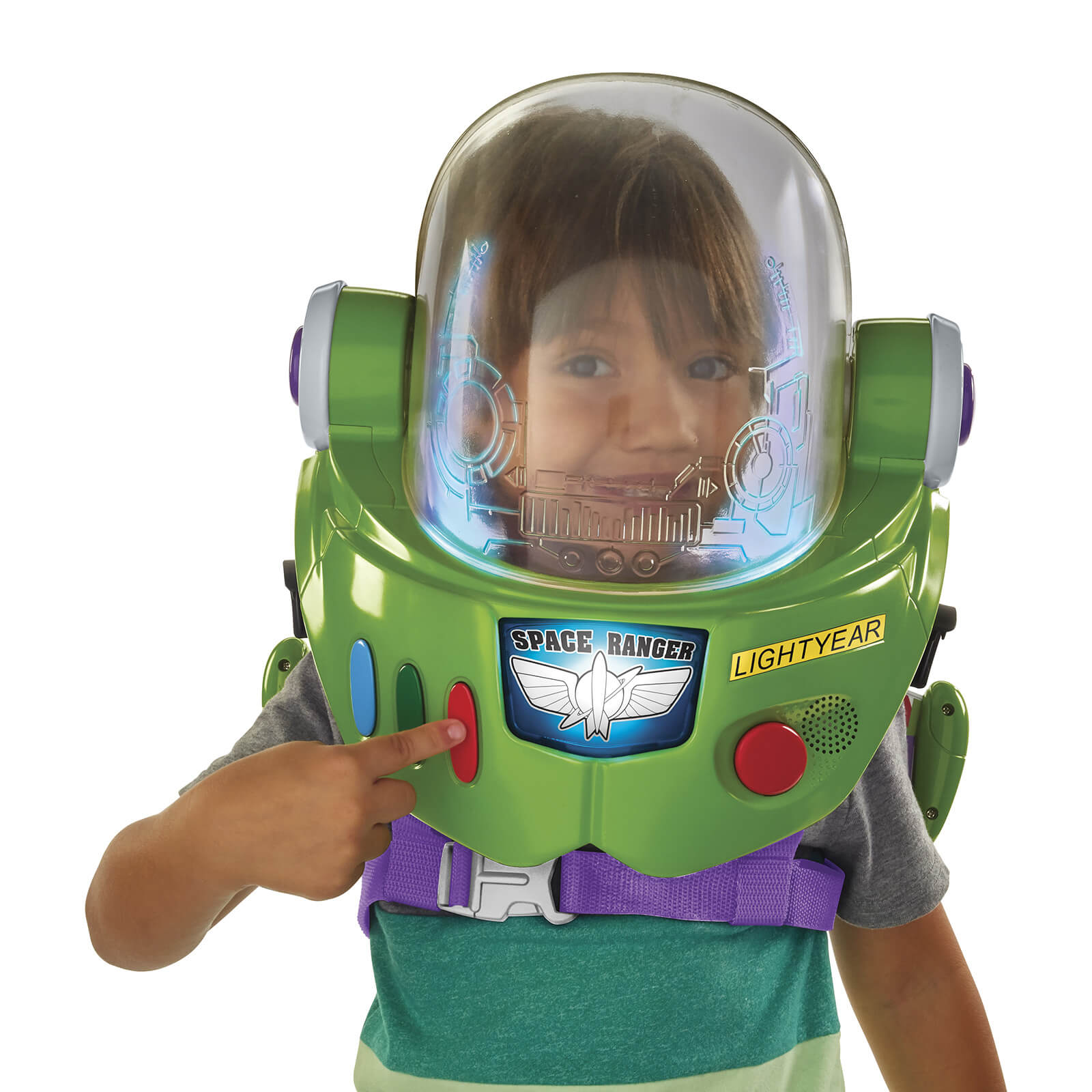 buzz lightyear merchandise