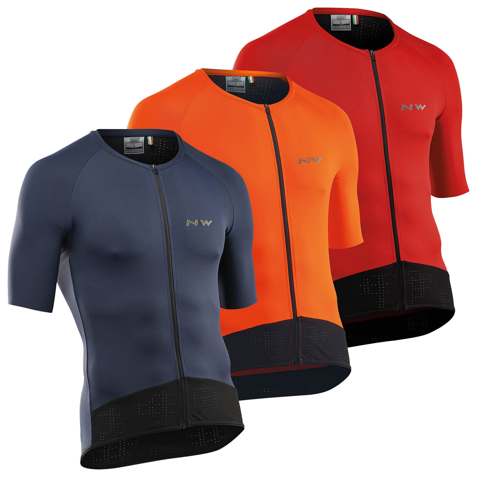 northwave jersey