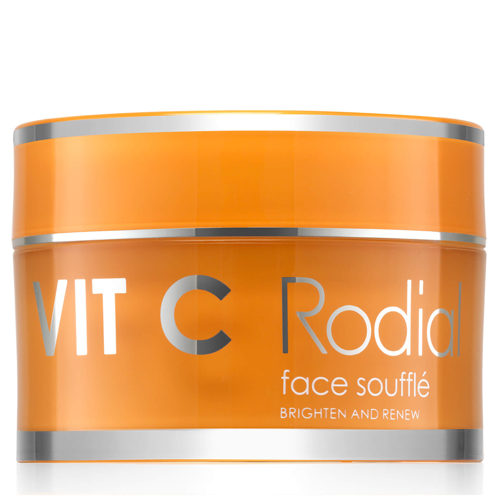 Download Rodial Vitamin C Face Souffle 50ml Lookfantastic PSD Mockup Templates