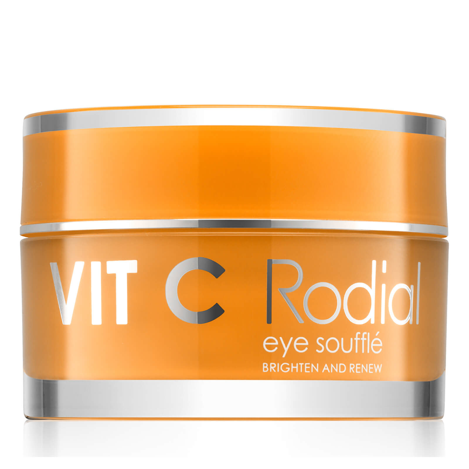 rodial vitamin c eye souffle 15ml