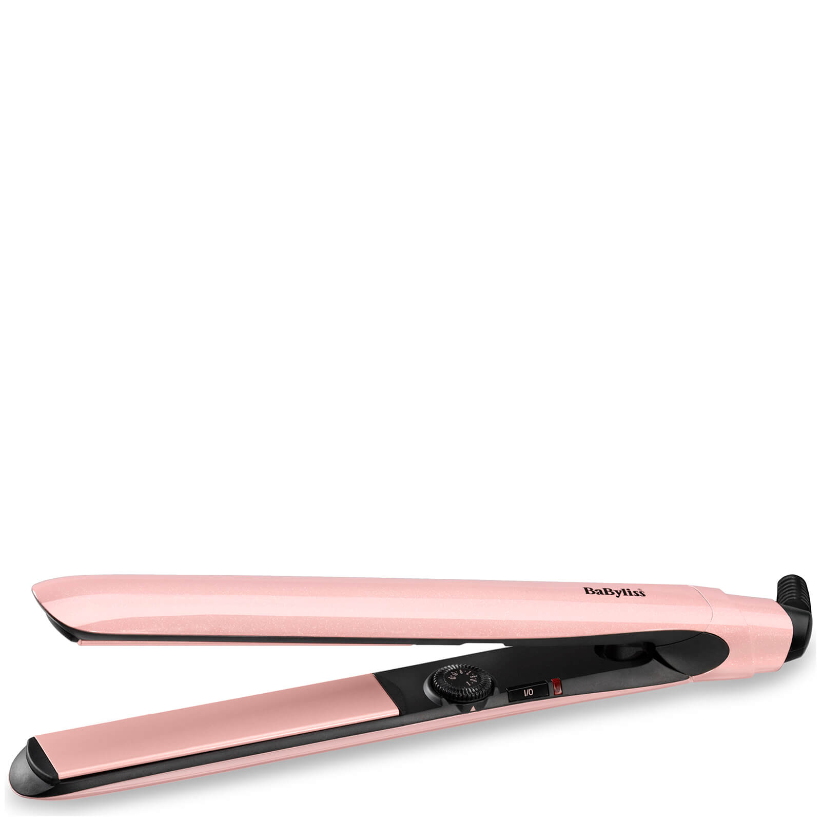 BaByliss Straighteners - Rose Blush - enchufe Reino Unido | Compra Online |  Mankind