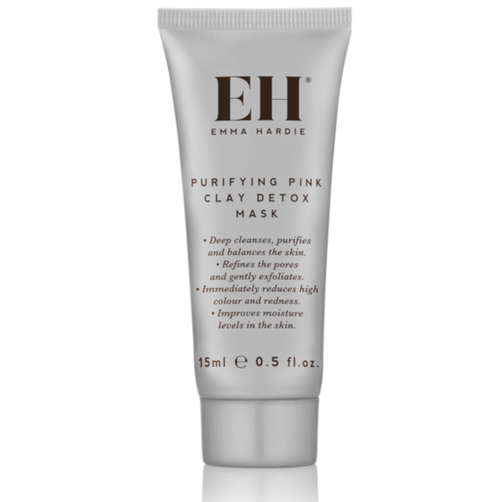 Emma Hardie Pink Clay Mask Glossybox Us