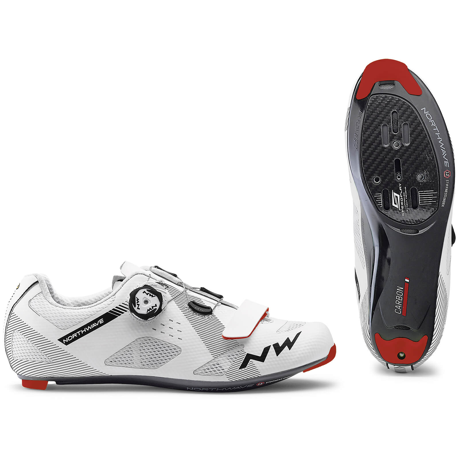 northwave storm road shoes