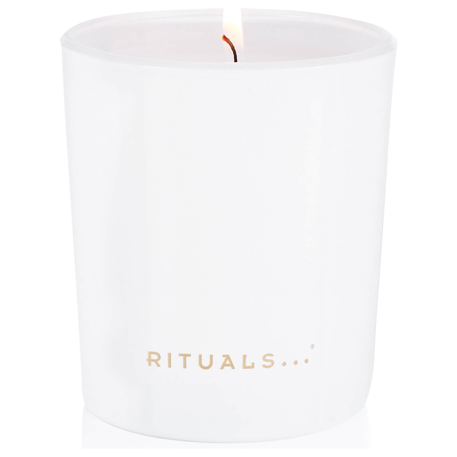 The Ritual Of Karma Candle Free Shipping Lookfantastic
