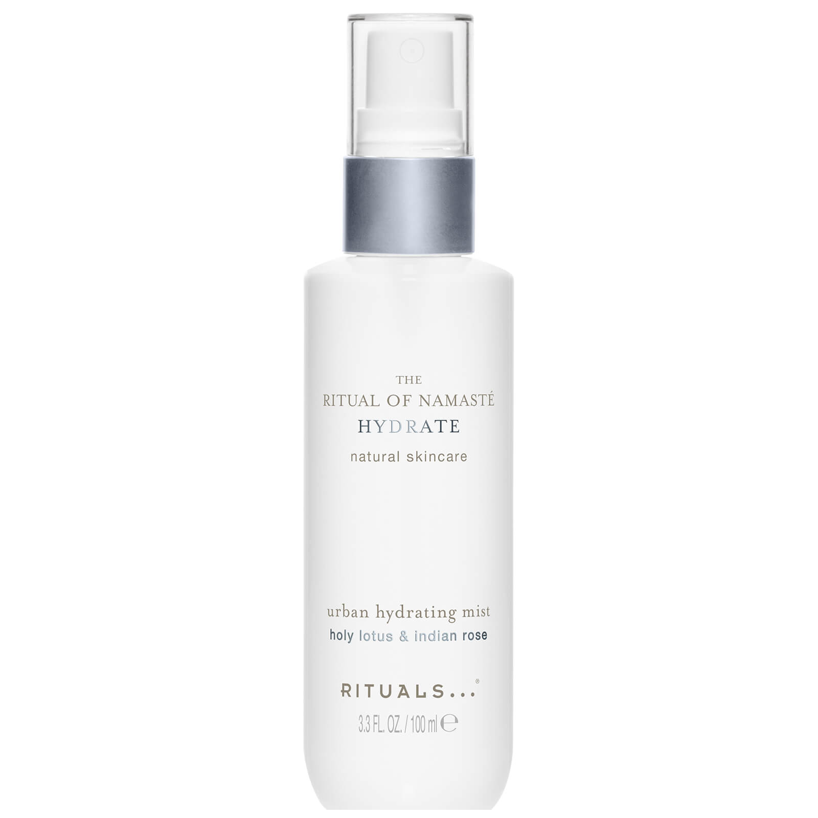 ritual of namaste skincare