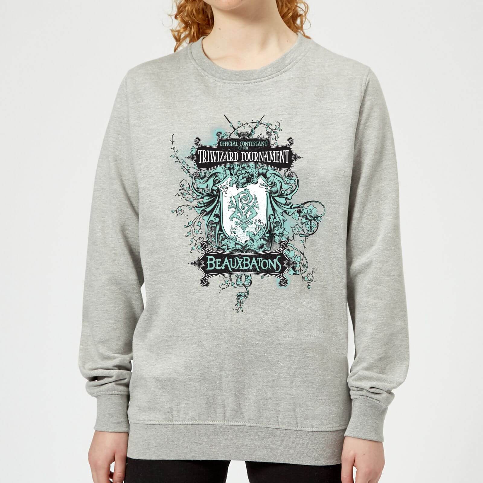 triwizard tournament hoodie